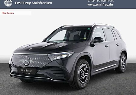 Mercedes-Benz EQB 300 EQB