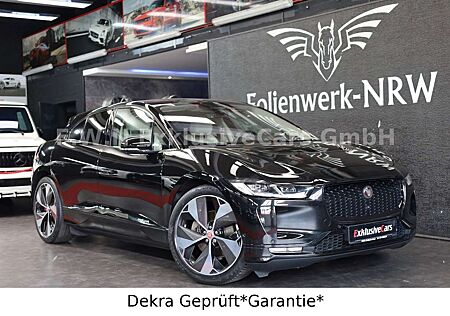 Jaguar I-Pace First Edition EV 400*Head-Up*Carbon*360°