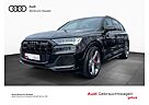 Audi SQ7 4.0 TDI qu. Laser B&O Pano HuD AHK Massage