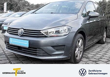 VW Golf Sportsvan Volkswagen 1.4 TSI COMFORTLINE CLIMATRONIC P