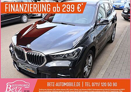 BMW X1 xDrive 18 d M Sport HUD RFK el.HK