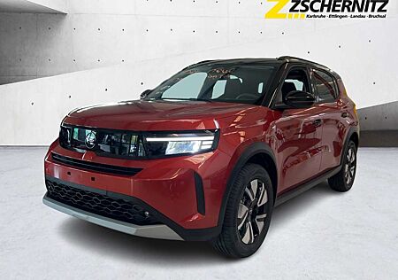 Opel Frontera -e GS 83KW LED*SHZ*PDC*KLIMA*Kamera*