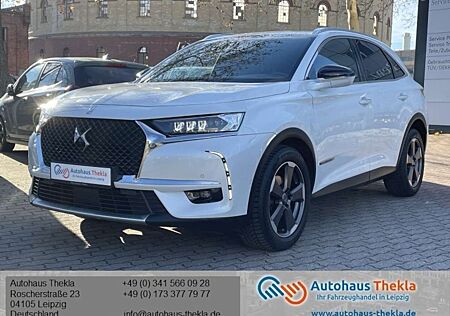 DS Automobiles DS7 Crossback DS 7 Crossback Be Chic 180HDI,Night,Pano,Rivoli,LED