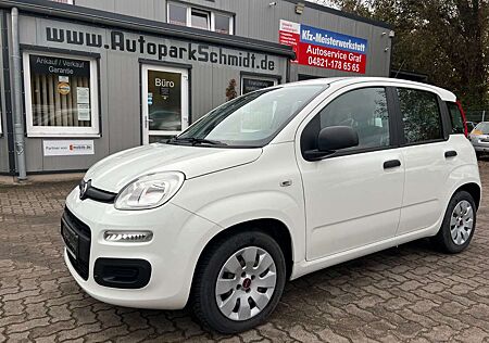 Fiat Panda 5-TÜRIG°KLIMA°ALLWETTER°ZR-GEWECHSELT!