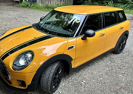 Mini One Clubman One