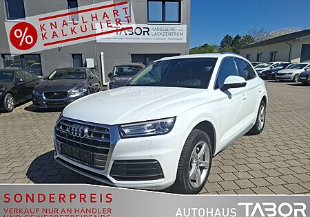 Audi Q5 2.0 35 TDI S-tr quattro sport MMI+ APS+ VirCo
