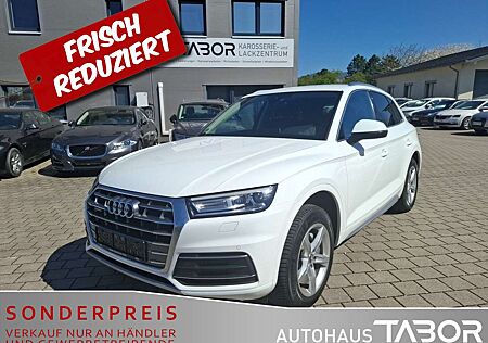 Audi Q5 2.0 35 TDI S-tr quattro sport MMI+ APS+ VirCo