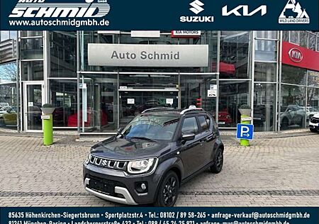 Suzuki Ignis COMFORT HYBRID