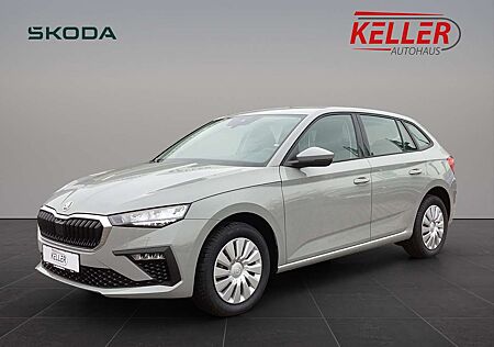 Skoda Scala Essence 1,0 TSI 70 kW 5-Gang-Schaltgetriebe