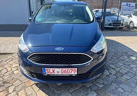 Ford C-Max Trend