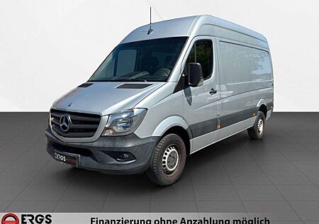 Mercedes-Benz Sprinter 319 CDI "3Si,Rampe,Navi"