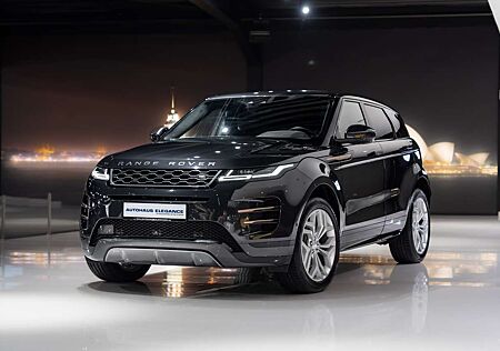 Land Rover Range Rover Evoque *MATRIX*MERIDIAN*360*NAVI*PANO