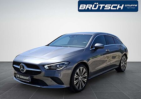 Mercedes-Benz CLA 200 d Shooting Brake AUTOMATIK / AHK / LED-HIGH / NAVI