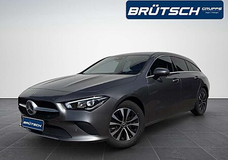 Mercedes-Benz CLA 200 d Shooting Brake AUTOMATIK / AHK / LED-HIGH / NAVI