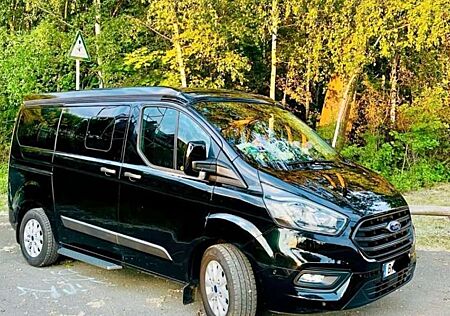 Ford Transit Custom 320 L1H2 VA Autm. Nugget