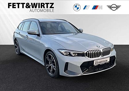 BMW 330 i xDrive Touring *Brooklyn*|M Sport|Stop&Go