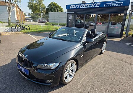 BMW 325i 325 Baureihe 3 Cabrio