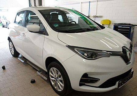 Renault ZOE EXPERIENCE R110 Z.E. 50 Batteriekauf