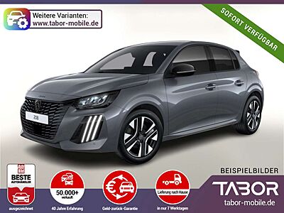 Peugeot 208 Allure 2xPDC LED CarPlay DAB UVP-36%*