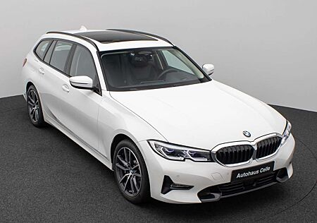 BMW 330 e xDr Tour Sport Line ACC HUD Pano HiFi Laser
