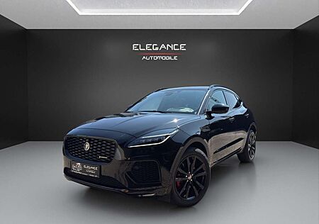 Jaguar E-Pace R-Dynamic SE AWD*Black Pack*AHK*Panorama