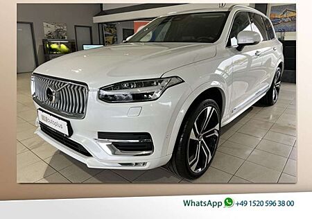 Volvo XC 90 XC90 B5 (D) Ultimate Bright AWD 22Zoll Pano 360°