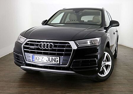 Audi Q5 35 TDI quattro Sport 1.Hand*Xenon*Leder*Kamer