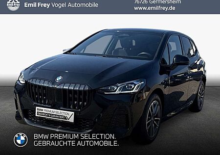 BMW 220i 220 Active Tourer Aut. *AHK*DAB*Sportpaket*