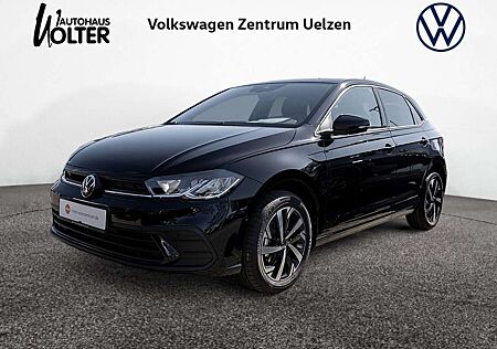 VW Polo Volkswagen 1.0 TSI Energy LED FACEL. ACC NAVI KAM