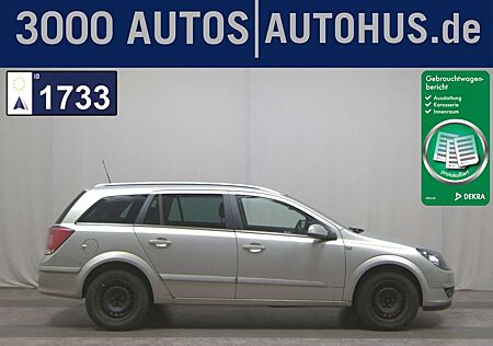 Opel Astra Caravan 1.8 AHK Klima Tempomat