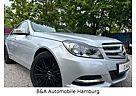 Mercedes-Benz C 220 220 C -Klasse Lim. 2 Hand+Tüv/Au+Scheckheft