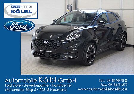Ford Puma 1.0 ST-Line X Aut., 360° KAMERA/iACC