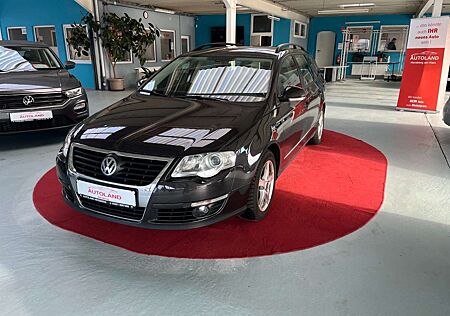 VW Passat Variant Volkswagen 2.0 TDI Sportline 1HD