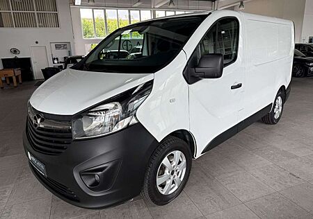 Opel Vivaro B Kasten/Kombi Kasten L1H1 *1-Hand*PDC*