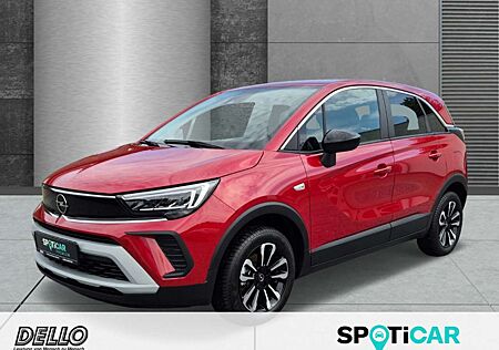 Opel Crossland Elegance 1.2T AT LED Apple CarPlay Android Auto Me