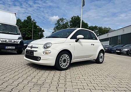 Fiat 500 Lounge 1.0 *Navi DAB Klimaauto PDC Alu*