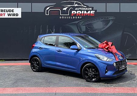Hyundai i10 Hyndai Trend*Kamera*Spurhalte*GARANTIE*