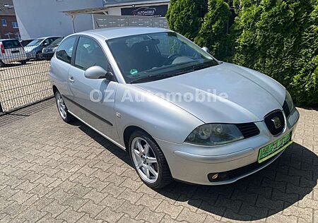 Seat Ibiza 1.4 16V Sport Servo//Automatik//55Kw
