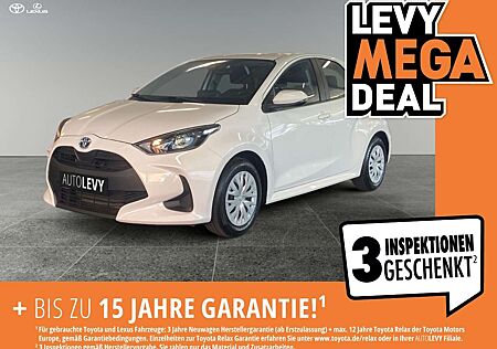 Toyota Yaris 1.5 Hybrid Comfort *CARPLAY*