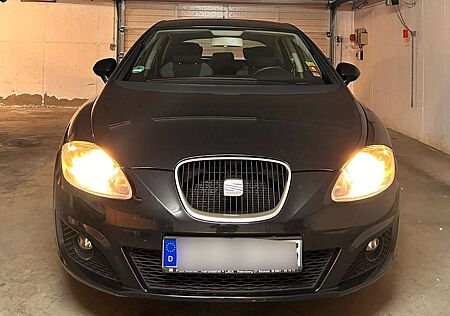 Seat Leon 1.4 TSI
