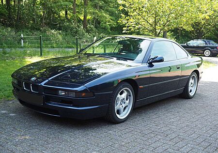 BMW 840Ci 840