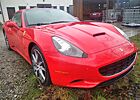 Ferrari California 4.3 V8 4-Sitzer 490 PS Cabrio !