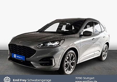Ford Kuga 2.0 EcoBlue Aut. ST-LINE X