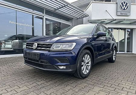 VW Tiguan Volkswagen 2.0TDI COMFORTLINE*LED*VC*NAVI*PDC