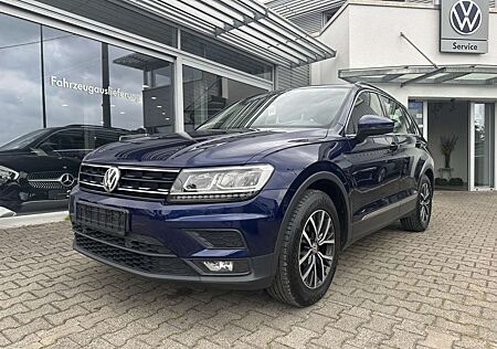 VW Tiguan Volkswagen 2.0TDI COMFORTLINE*LED*VC*NAVI*PDC