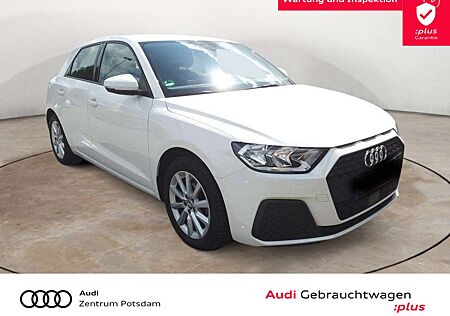 Audi A1 Sportback 25TFSI KLIMA GRA PDC