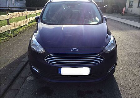 Ford Others Grand C- MAX 1,5 TDCI TITANIUM *PDC*AHK