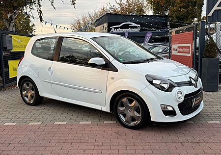 Renault Twingo Paris 1.2*Automatik*Klima*Tempomat*TüvNEU