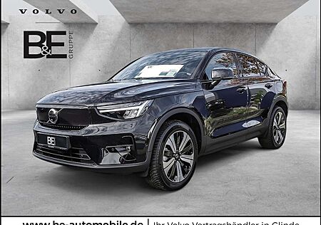 Volvo C40 Ultimate Recharge Pure Electric AWD PANO