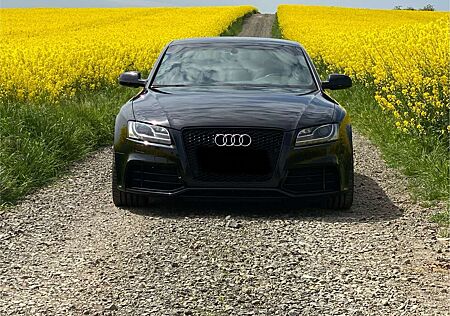 Audi RS5 S tronic